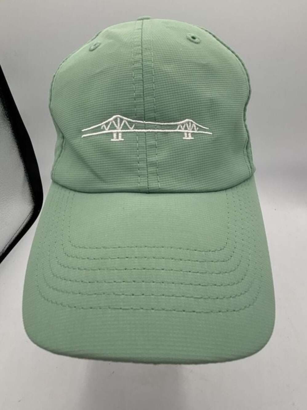 A Falls Park Hat – ,